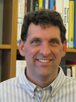David Auckly