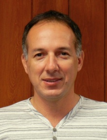 Luis Caceres-Duque