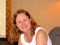 Dr. Marianne Korten