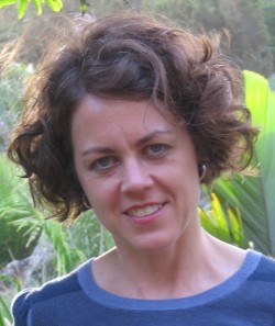 Dr. Sarah Reznikoff