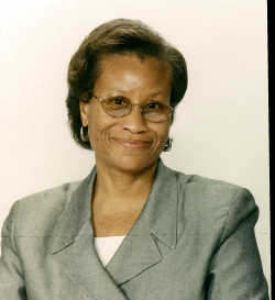 Dr. Roselyn Williams