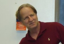 Sandy Norman