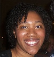Carmen Wright