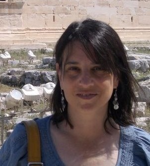 Lisa Fauci