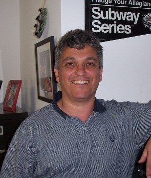 Victor Moll