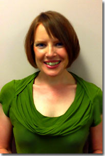 Bernadette Mullins