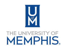 University of Memphis