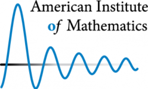 American Institute of Mathematics.