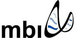 MBI logo.