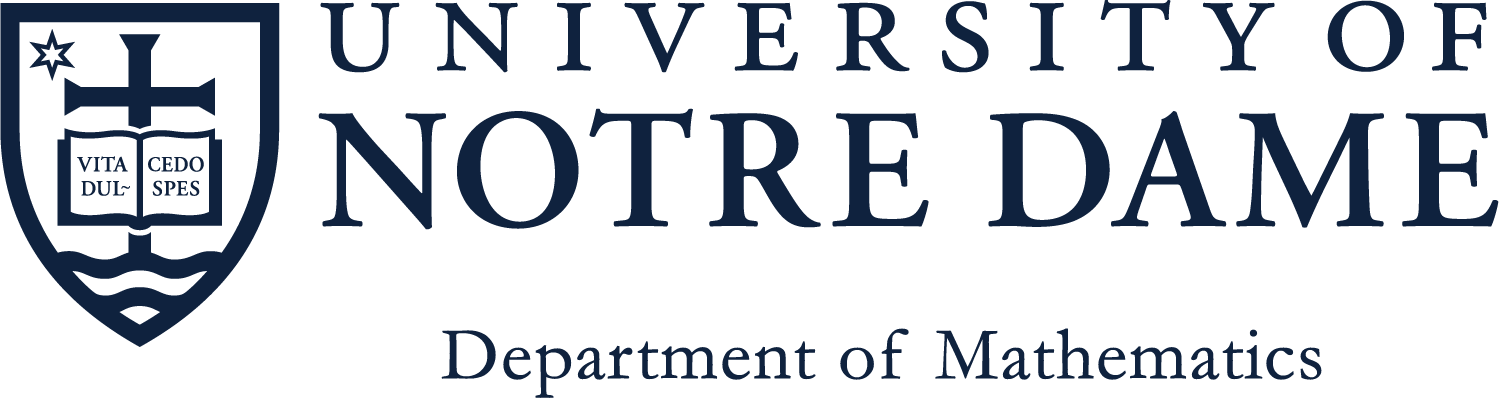 University of Notre Dame
