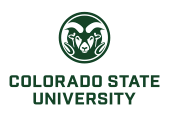 Colorado State University